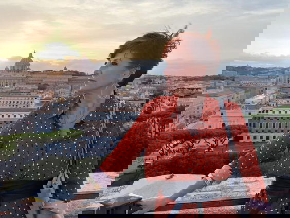 Opium was erbij! Serie: Chazia en Puccini