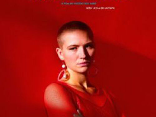 Het gesprek - Vincent Boy Kars