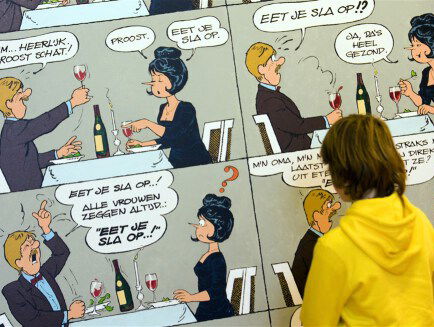 Museumtip: Jan, Jans en Jan Kruis