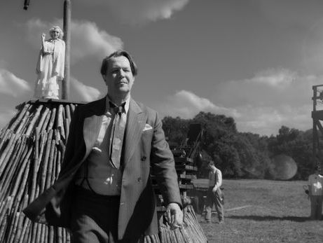 Opium was erbij! Film: Mank