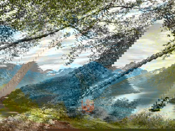 RadioReisDienst: Ontmoeting in Estland