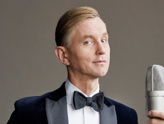 The Roaring Twenties