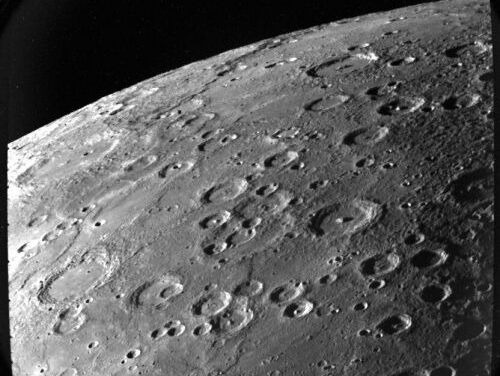 Lekkere Track: Gustav Holst - The Planets op.32 - deel III "Mercurius"