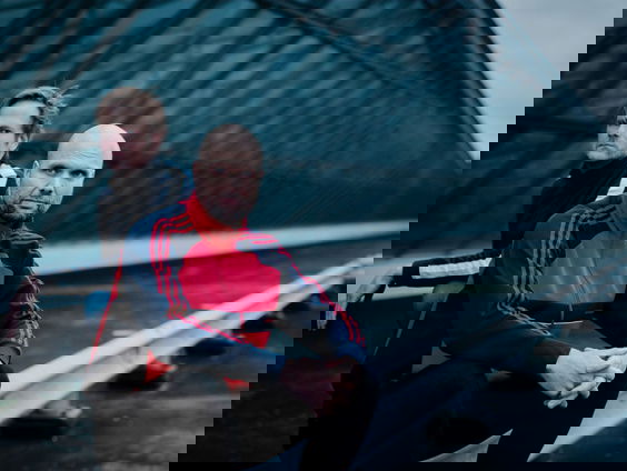 Klein Concert: PEAX' Pilotevent