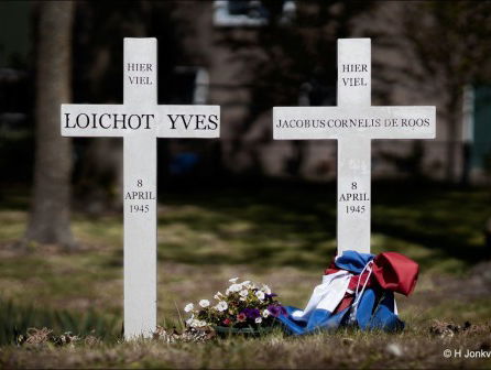 19:13u Gedicht: Verzet, van Lieke Marsman