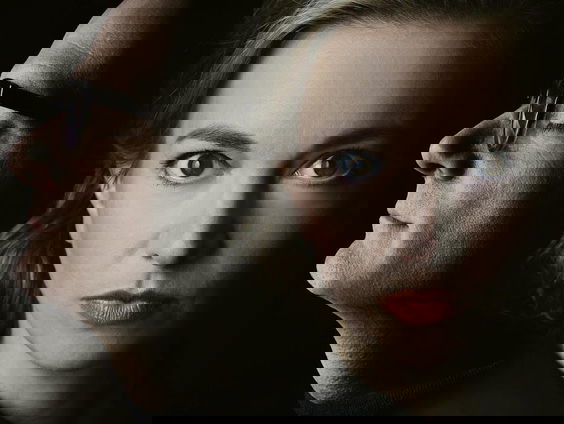 Mezzosopraan Olivia Vermeulen verdiepte zich in de dood