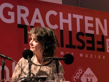 Earbites zaterdag 18 augustus 2018