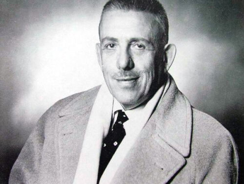 19:50u Liedcyclus - Francis Poulenc, Tel jour telle nuit nr. 1 "Bonne journée"