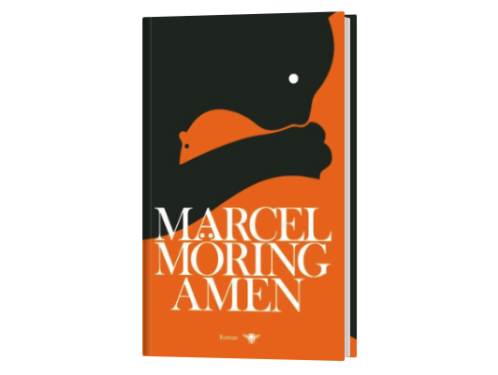 Het gesprek - Marcel Möring