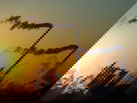 Biden houdt klimaattop