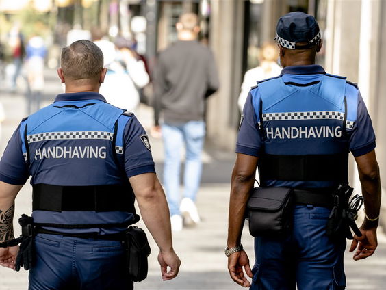 Het is de Week van Respect