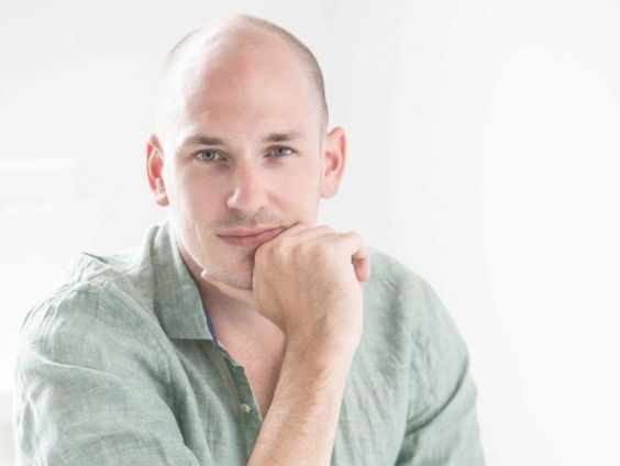 Live muziek in Maatwerk: Caspar Vos