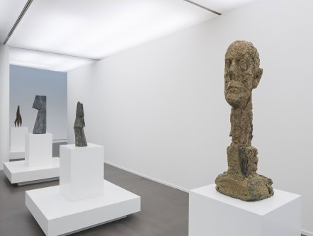 Museumtip: Giacometti-Chadwick