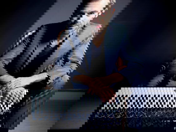 De Ochtend van 4 biedt een podium aan Nederlandse musici