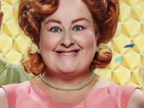 Het gesprek - Eva van der Gucht