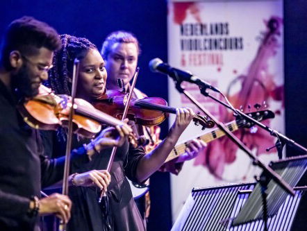 19:20u Snapshot Klassiek, nr. 71: 'Oscar Back'