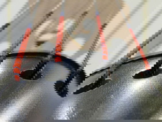 Dutch Double Bass Festival & Dudok Kwartet live