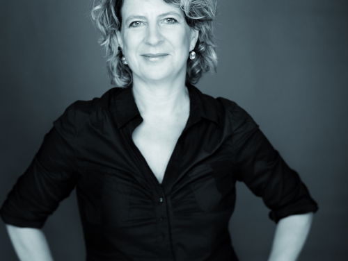 Het nachtkastje van Marja Pruis