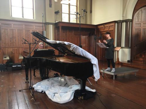 19:30u Hollandsche Nieuwe! Incantation van Medtner door Ekaterina Levental & Frank Peters/5