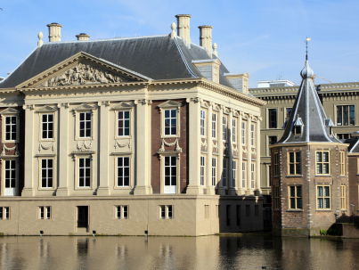 8:15 Uittip: Jan Steen vertelt in het Mauritshuis
