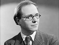 Lekkere Track: Olivier Messiaen - Louange à l'immortalité de Jésus