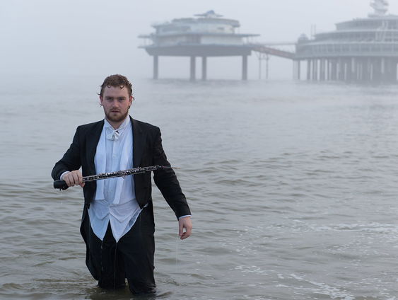 Hollandse Nieuwe! Ratio, van Arthur Klaassens, deel III: Tallis