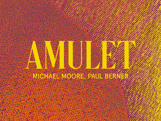 Hollandse Nieuwe! Amulet van Moore & Berner, deel 1: Amerika