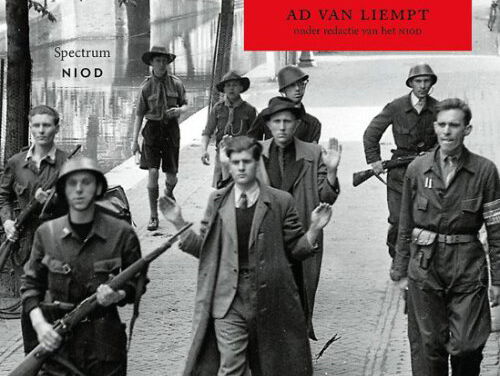 Het gesprek - Ad van Liempt