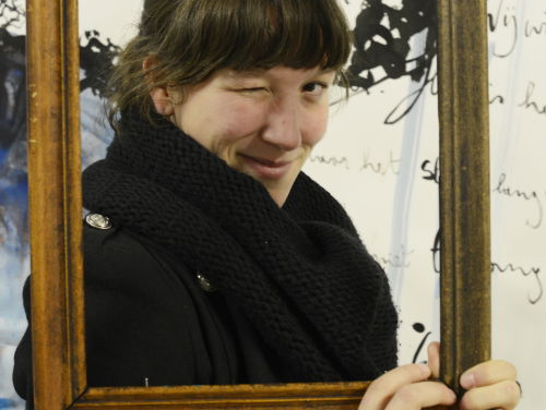 Slaapservice: Lies van Gasse - Voor het eerst bouwen we een huis