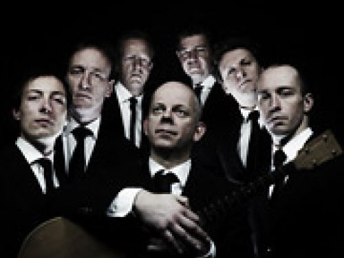 De anekdote van Frommerman