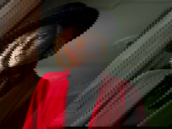 Opium was erbij! Film: Spencer