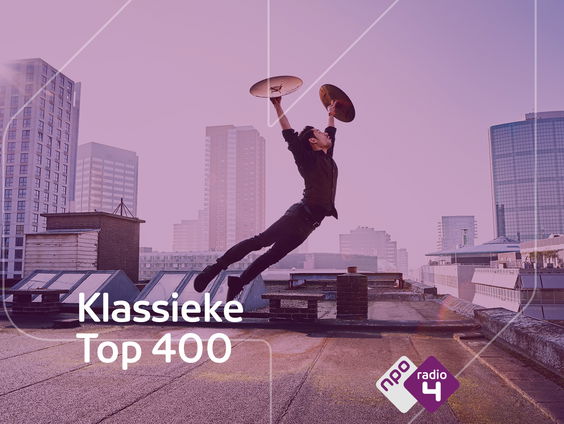 Top 400 Special - Calliope Tsoupaki