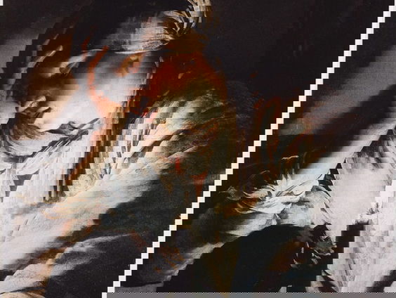 Hollandse Nieuwe! Melancolia van Musica Temprana, deel V: apocalyps