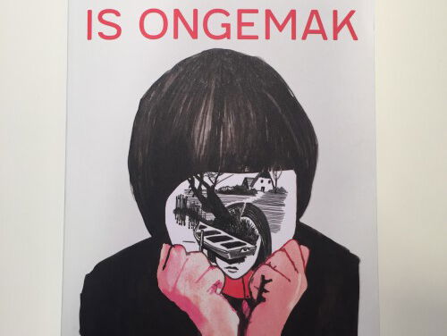 8:40 Boek van de week