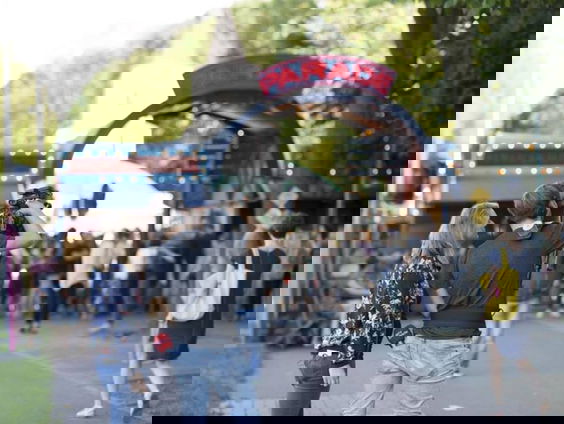 De Parade begint vandaag in Eindhoven