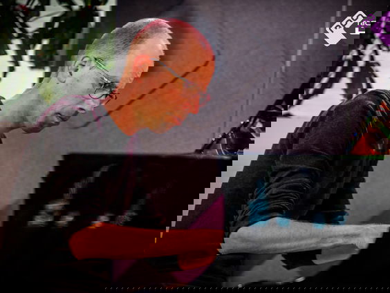 Pianist Jaap Eilander te gast in Maatwerk