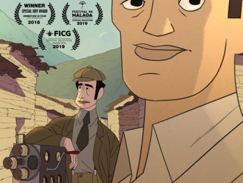 Vandaag in Podium op Zaterdag