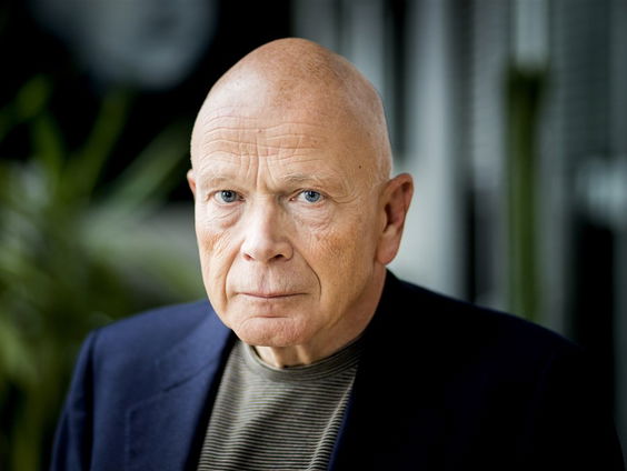 Een jaar na de moord op Derk Wiersum