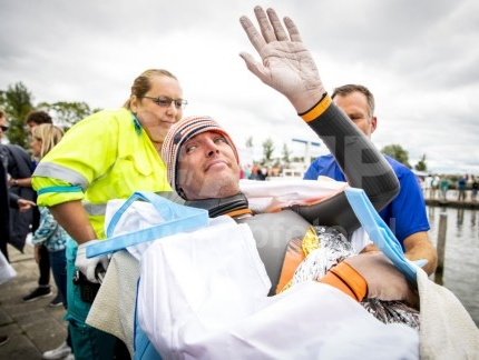 07:15 Terugblik op de week