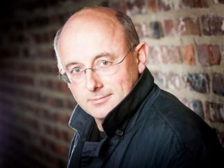 Dirigent Jurjen Hempel over dirigeren en niet dirigeren tijdens lockdown