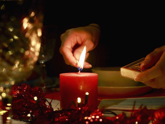 Hoe houden we het leuk deze kerst?