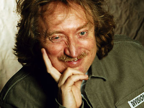 19:33u De Grensganger/jazz: Jasper van 't Hof