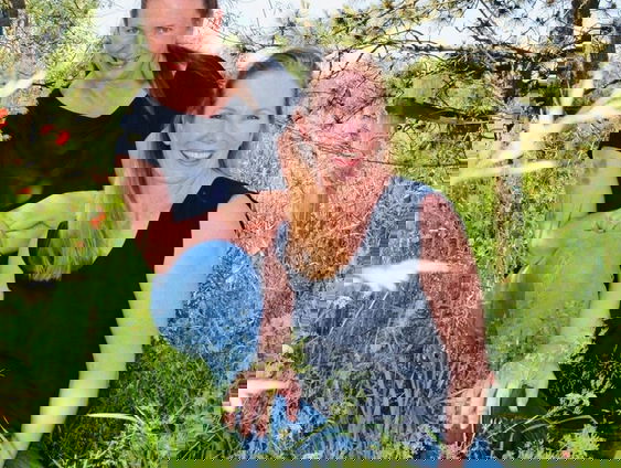 De Menselijke Maat: Food for skin