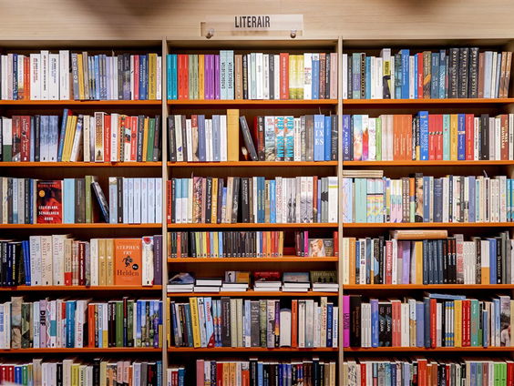 Boekwinkels mogen weer open