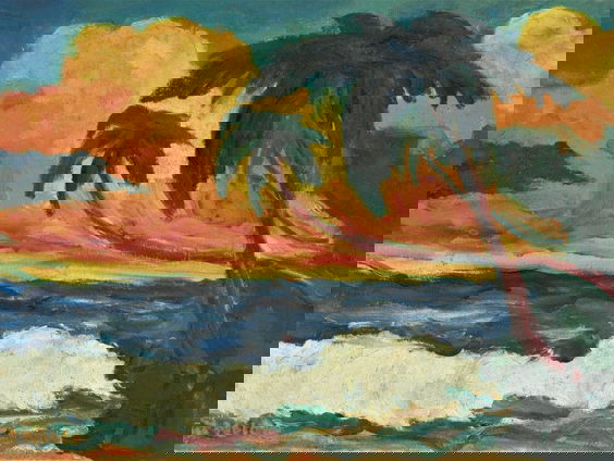 Het gesprek - Beatrice von Bormann