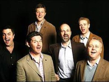 Lekkere Track: Cole Porter - Night and day