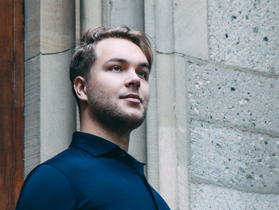 De Ochtend van 4 biedt een podium aan Nederlandse musici