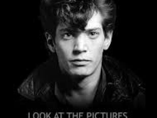 Opium was erbij! De film Mapplethorpe