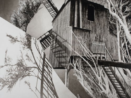 Museumtip: CRUX in De Fundatie