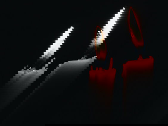 Lekkere Track: Sankta Lucia